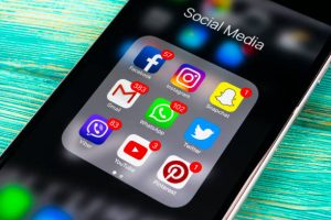 Social Media Trend