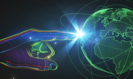 Technology Drives in Digital Space