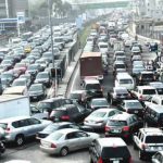 Lagos Traffic