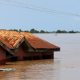 Flooded Place in Nigeria