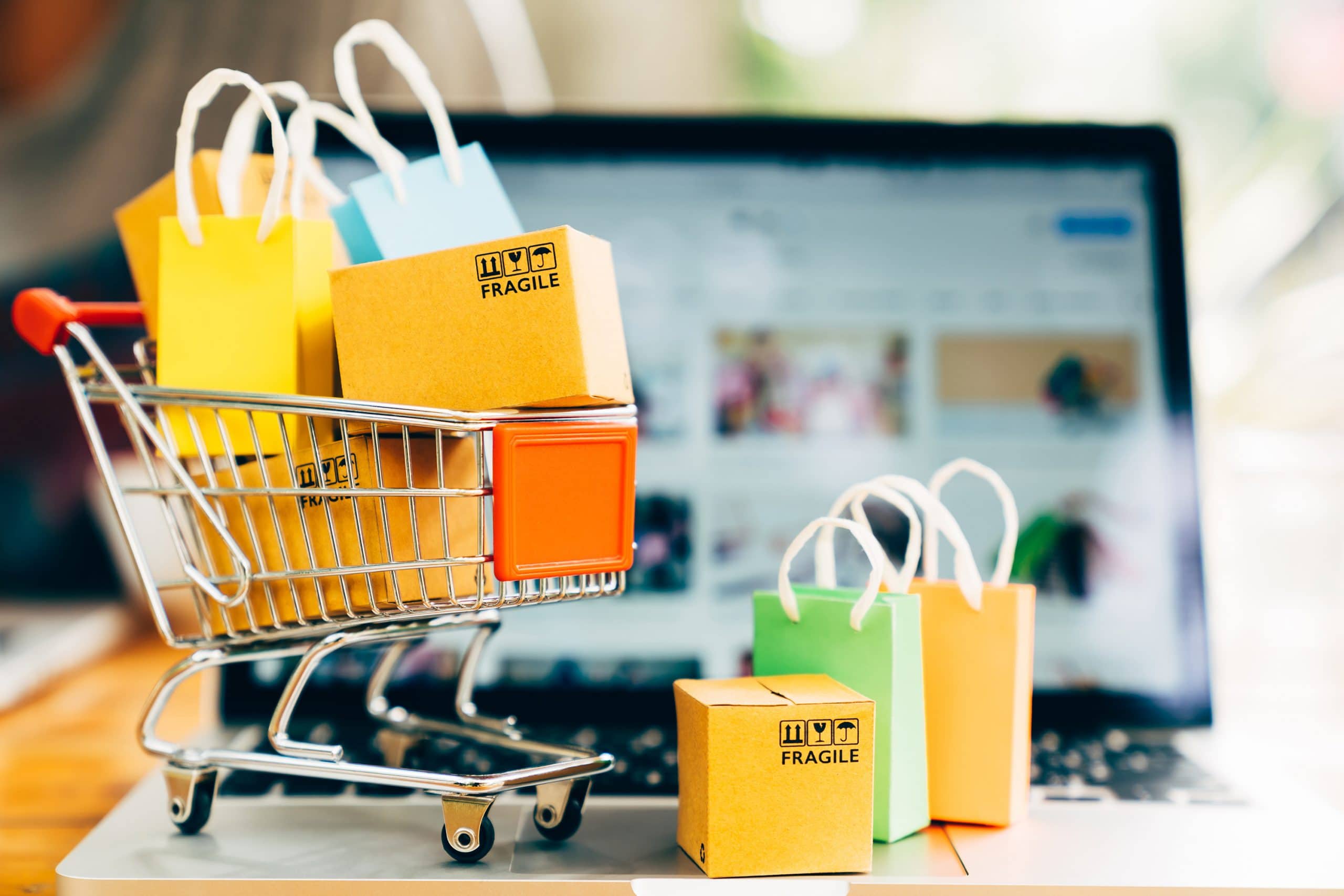 Online Business vs Physical Business