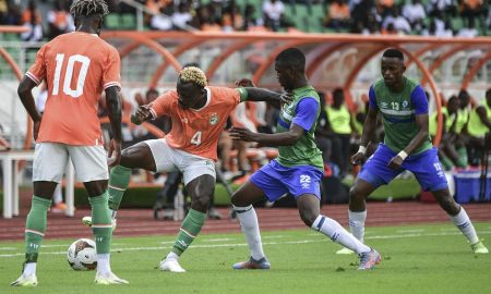 African Football League