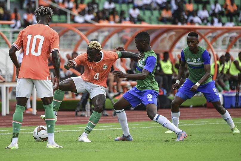 African Football League