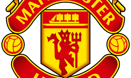 Manchester United Logo