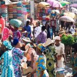 State of Economy in Nigeria