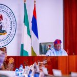 Federal Government of Nigeria