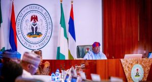 Federal Government of Nigeria