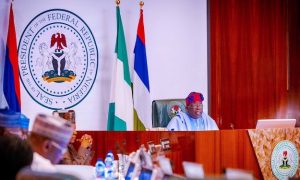 Federal Government of Nigeria