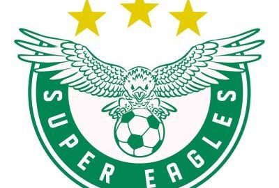 Super Eagles Logo