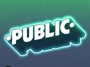 Image Illustration of Public