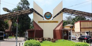 Nigerian University