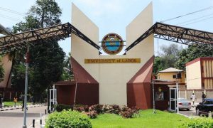 Nigerian University