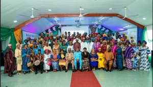 Nigeria Teachers Union 