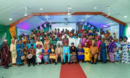 Nigeria Teachers Union