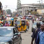Transportation issues in Nigeria