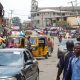 Transportation issues in Nigeria