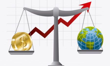 Economic Stability diagram
