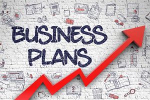 Image Illustration for Business Plan