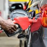 Photo for Fuel Supply Illustration