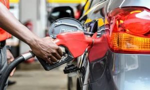 Photo for Fuel Supply Illustration