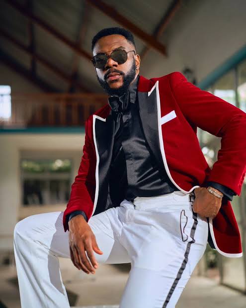 Ebuka Obi