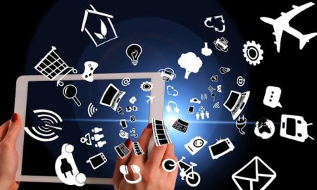 Journalism in the Digital Age