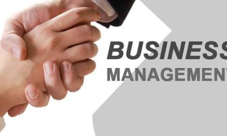 Business management