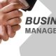 Business management