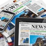 Top Benefits of Reading News Online Instead of Newspapers