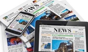 Top Benefits of Reading News Online Instead of Newspapers