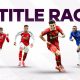 Premier League Title Race Heats Up