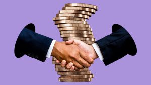 Economic Stability diagram