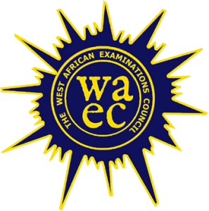 West Africa Examination Council Logo