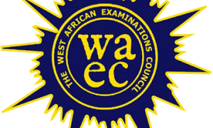 West Africa Examination Council Logo