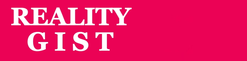 Reality Gist